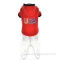 Direct Wholesale Fashion Casual and Comfortable Dog Clothes